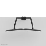 Neomounts ds70-250bl2 desk monitor arm, clamp grommet, 17 - 35 , 100x100 mm, height adjust - afbeelding 5