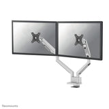 Neomounts ds70-250sl2 desk monitor arm, clamp grommet, 17 - 35 , height adjust - afbeelding 1