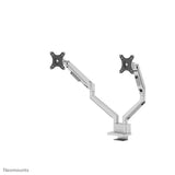 Neomounts ds70-250sl2 desk monitor arm, clamp grommet, 17 - 35 , height adjust - afbeelding 2