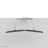 Neomounts ds70-250sl2 desk monitor arm, clamp grommet, 17 - 35 , height adjust - afbeelding 5