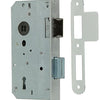 Yale 1014135 - 1 dubbel insteekslot l r a1356 50mm | 3 stuks