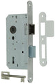 Yale 1014135 - 1 dubbel insteekslot l r a1356 50mm | 3 stuks