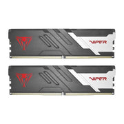 Patriot pvv532g600c30k viper venom dimm dual kit, 32gb, ddr5, 6000mts, cl30 - afbeelding 1