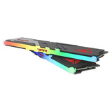 Patriot viper venom rgb 64 gb ddr5-6000 (2x 32 gb) werkgeheugen (zwart, pvvr564g600c30k, xmp, expo) - afbeelding 3