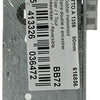 Yale 1014135 - 1 dubbel insteekslot l r a1356 50mm | 3 stuks