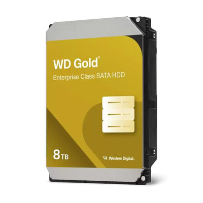 Western digital western digital wd8005fryz gold, 8 tb, 3.5 sata3, 256 mb, 7200 rpm, 255 mb s