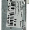 Yale 1014136 - 1 dubbel insteekslot omkeerb. l r a1353 50mm | 3 stuks