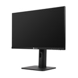 Neovo ag lh-2703 led monitor, 68.6 cm (27 ) 1920 x 1080 pixels, full hd, lcd, 5 ms, black - afbeelding 2