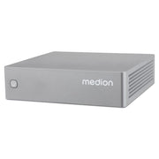 Medion 10025573 akoya md35310 nuc barebone, intel® i3-1315u, so-dimm ddr4, wi-fi ax, no ram os - afbeelding 5