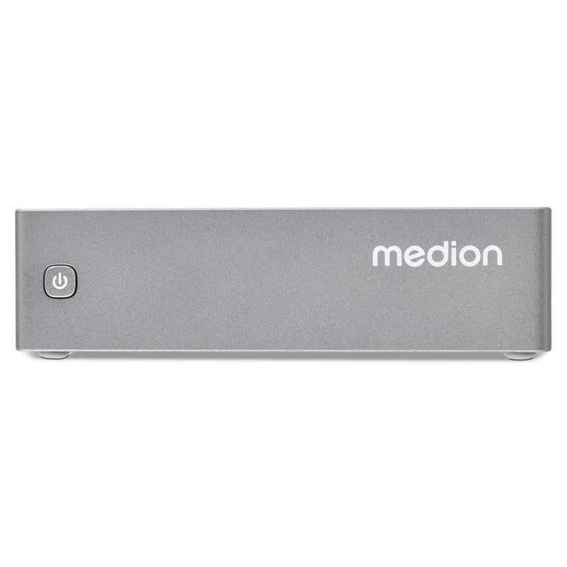 Medion 10025571 akoya md35305 nuc, intel® core™ i5, i5-1335u, ddr4 so-dimm, wi-fi ax, no ram os