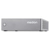 Medion 10025571 akoya md35305 nuc, intel® core™ i5, i5-1335u, ddr4 so-dimm, wi-fi ax, no ram os