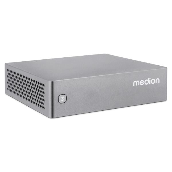 Medion medion 10025571 akoya md35305 nuc, intel® core™ i5, i5-1335u, ddr4 so-dimm, wi-fi ax, no ram os