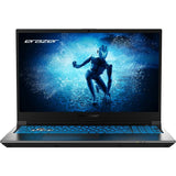 Erazer 30037861 md62642 deputy p60 laptop, 15.6 , intel® core™ i7, 16gb, 1tb, rtx4070, w11h - afbeelding 1