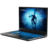 Erazer 30037861 md62642 deputy p60 laptop, 15.6 , intel® core™ i7, 16gb, 1tb, rtx4070, w11h - afbeelding 2
