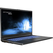 Erazer 30035375 scout e20 md62521 azerty be, 17.3 , 1080p, intel® core™ i5, 2.1 ghz, 16 gb, 512gb - afbeelding 1