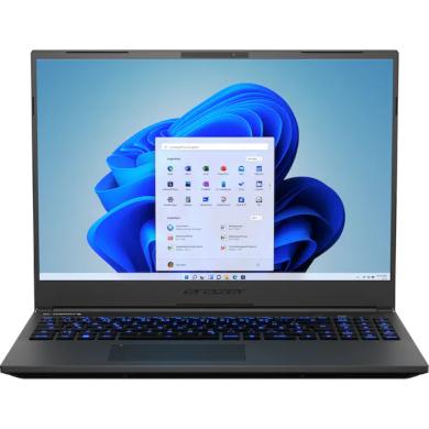 Erazer major x20 md62614 16 gaming laptop (zwart | i7-14700hx | rtx 4070 | 16 gb | 1 tb ssd)