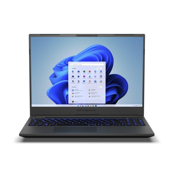 Erazer erazer 30037651 major x20, intel® core™ i7, 16 , 2560 x 1600 pixels, 32 gb, 2 tb, w11h