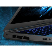Erazer 30037651 major x20, intel® core™ i7, 16 , 2560 x 1600 pixels, 32 gb, 2 tb, w11h - afbeelding 5