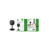 Woox woox r4208 indoor camera, 2mp, 2304x1296p, f2.0 1 3 progressive cmos, 6 ir led, 5m, wi-fi