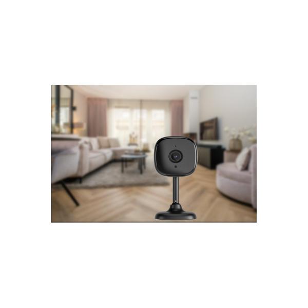 Woox woox r4208 indoor camera, 2mp, 2304x1296p, f2.0 1 3 progressive cmos, 6 ir led, 5m, wi-fi