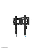 Neomounts wl30-750bl14 heavy duty tv wall mount, 32 - 75 , 100x100 mm, 400x400 mm, steel, black - afbeelding 2