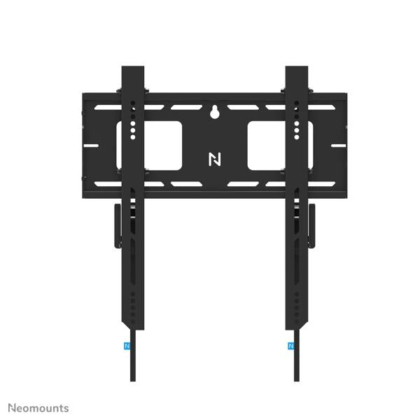 Neomounts neomounts wl30-750bl14 heavy duty tv wall mount, 32 75 , 100x100 mm, 400x400 mm, steel, black