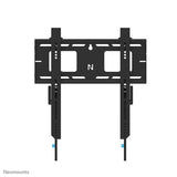 Neomounts wl30-750bl14 heavy duty tv wall mount, 32 - 75 , 100x100 mm, 400x400 mm, steel, black - afbeelding 3