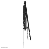 Neomounts wl30-750bl14 heavy duty tv wall mount, 32 - 75 , 100x100 mm, 400x400 mm, steel, black - afbeelding 5