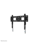 Neomounts wl30-750bl16 heavy duty tv wall mount, 42 -86 , 100x100 mm, 600x400 mm, steel, black - afbeelding 2