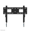 Neomounts neomounts wl30-750bl16 heavy duty tv wall mount, 42 -86 , 100x100 mm, 600x400 mm, steel, black