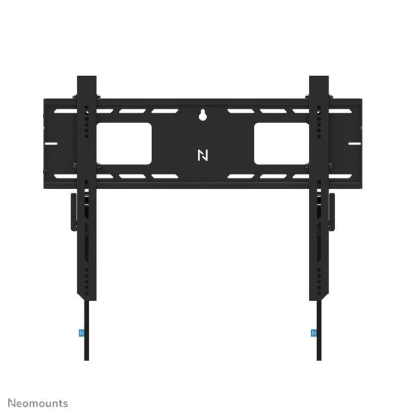 Neomounts neomounts wl30-750bl16 heavy duty tv wall mount, 42 -86 , 100x100 mm, 600x400 mm, steel, black