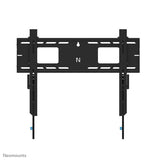 Neomounts wl30-750bl16 heavy duty tv wall mount, 42 -86 , 100x100 mm, 600x400 mm, steel, black - afbeelding 3