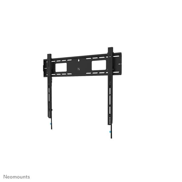 Neomounts neomounts wl30-750bl18 heavy duty tv wall mount, 43 98 , 100x100 mm, 800x600 mm, steel, black