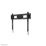 Neomounts wl30-750bl18 heavy duty tv wall mount, 43 - 98 , 100x100 mm, 800x600 mm, steel, black - afbeelding 2