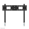 Neomounts neomounts wl30-750bl18 heavy duty tv wall mount, 43 98 , 100x100 mm, 800x600 mm, steel, black