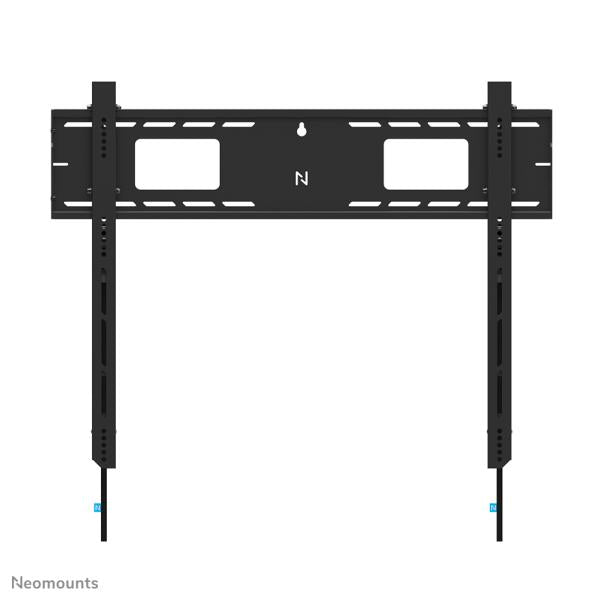 Neomounts neomounts wl30-750bl18 heavy duty tv wall mount, 43 98 , 100x100 mm, 800x600 mm, steel, black