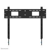 Neomounts wl30-750bl18 heavy duty tv wall mount, 43 - 98 , 100x100 mm, 800x600 mm, steel, black - afbeelding 3