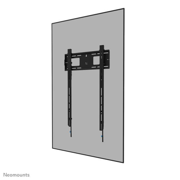 Neomounts neomounts wl30-750bl18p heavy duty tv wall mount, 50 98 , 100x100 mm, 500x800 mm, steel, black