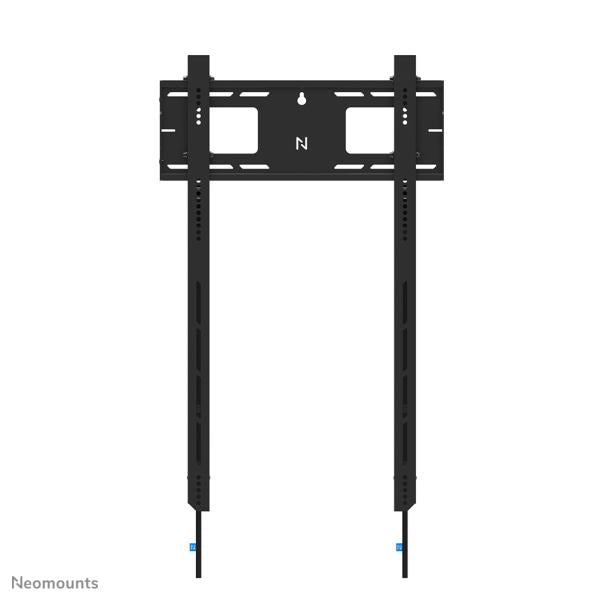 Neomounts neomounts wl30-750bl18p heavy duty tv wall mount, 50 98 , 100x100 mm, 500x800 mm, steel, black