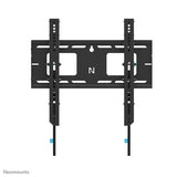 Neomounts wl35-750bl14 heavy duty tv wall mount, 75 , 100x100 mm, 400x400 mm, -15 - 15°, black - afbeelding 3