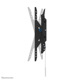 Neomounts wl35-750bl14 heavy duty tv wall mount, 75 , 100x100 mm, 400x400 mm, -15 - 15°, black - afbeelding 4
