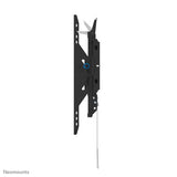 Neomounts wl35-750bl14 heavy duty tv wall mount, 75 , 100x100 mm, 400x400 mm, -15 - 15°, black - afbeelding 5