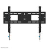 Neomounts neomounts wl35-750bl16 heavy duty tv wall mount, 86 , 100x100 mm, 600x400 mm, -15 15°, steel, bl