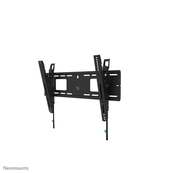 Neomounts neomounts wl35-750bl16 heavy duty tv wall mount, 86 , 100x100 mm, 600x400 mm, -15 15°, steel, bl