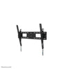 Neomounts neomounts wl35-750bl18 heavy duty tv wall mount, 98 , 100x100 mm, 800x600 mm, -15 15°, steel, bl