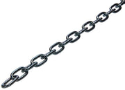 Mack 1014179 - ketting schakel kort din5685-2ø 3mm l 16mm 30m wwl 40 kg | 30 stuks - afbeelding 1