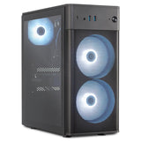 Erazer 10025657 md35360 recon e45, 3.6ghz, amd ryzen 5500, 16 gb, 1 tb, geforce rtx 4060 8gb, w11h - afbeelding 3
