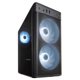 Erazer 10025657 md35360 recon e45, 3.6ghz, amd ryzen 5500, 16 gb, 1 tb, geforce rtx 4060 8gb, w11h - afbeelding 4