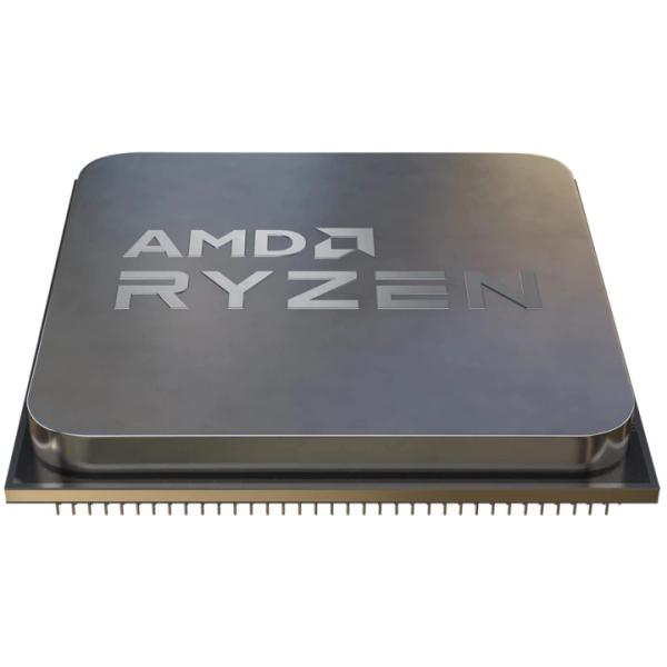 Amd amd 100-000001503 ryzen 7 5700x3d tray, amd am4, 8-core ht, 3.0 4.1 ghz, 96 mb l3, ddr4, 105w