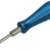 1010790 - nageldrukker met magneet 4mm nd 4 | 3 stuks